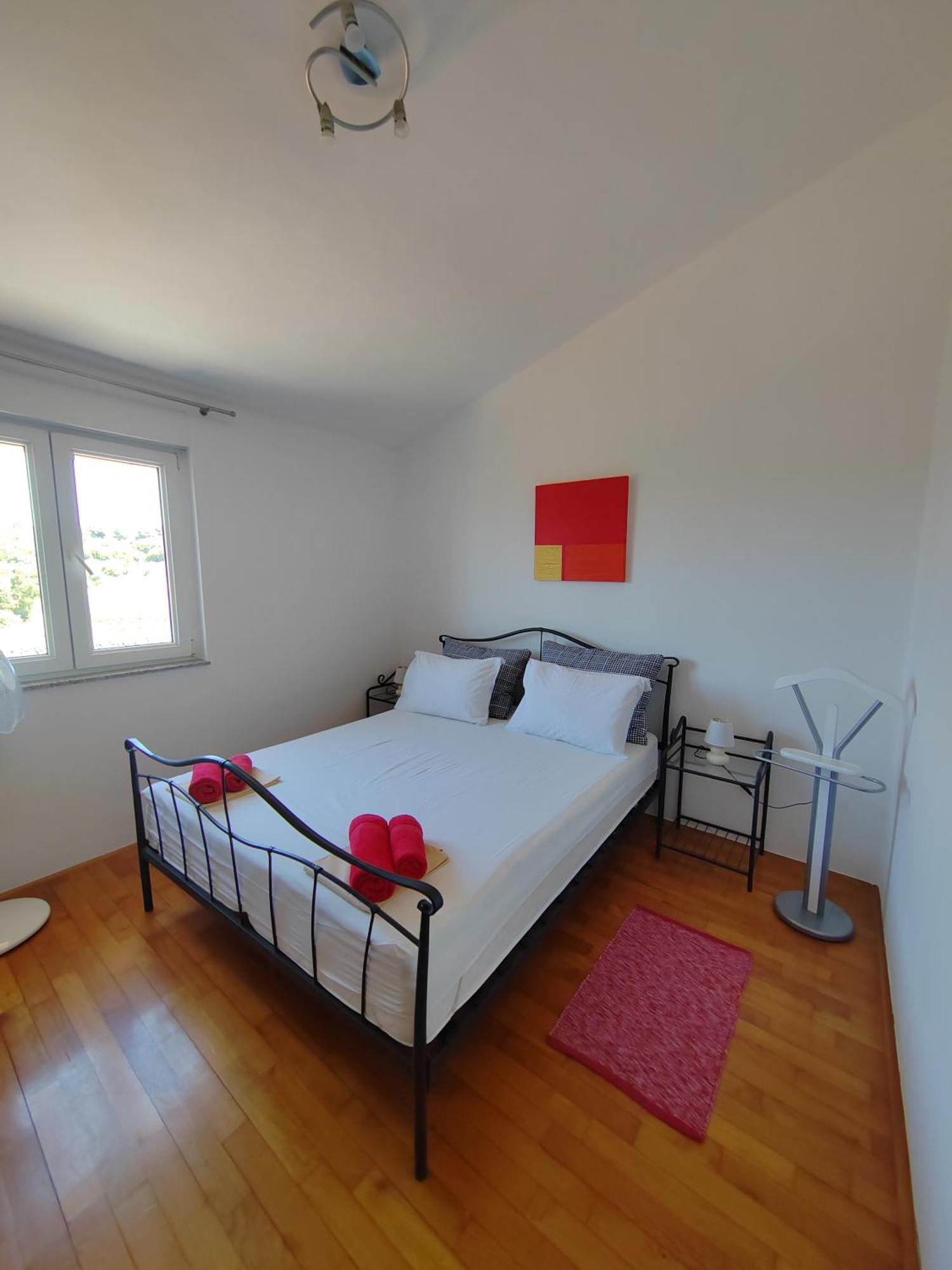 Apartman Roko, Pula Hrvatska Exterior photo