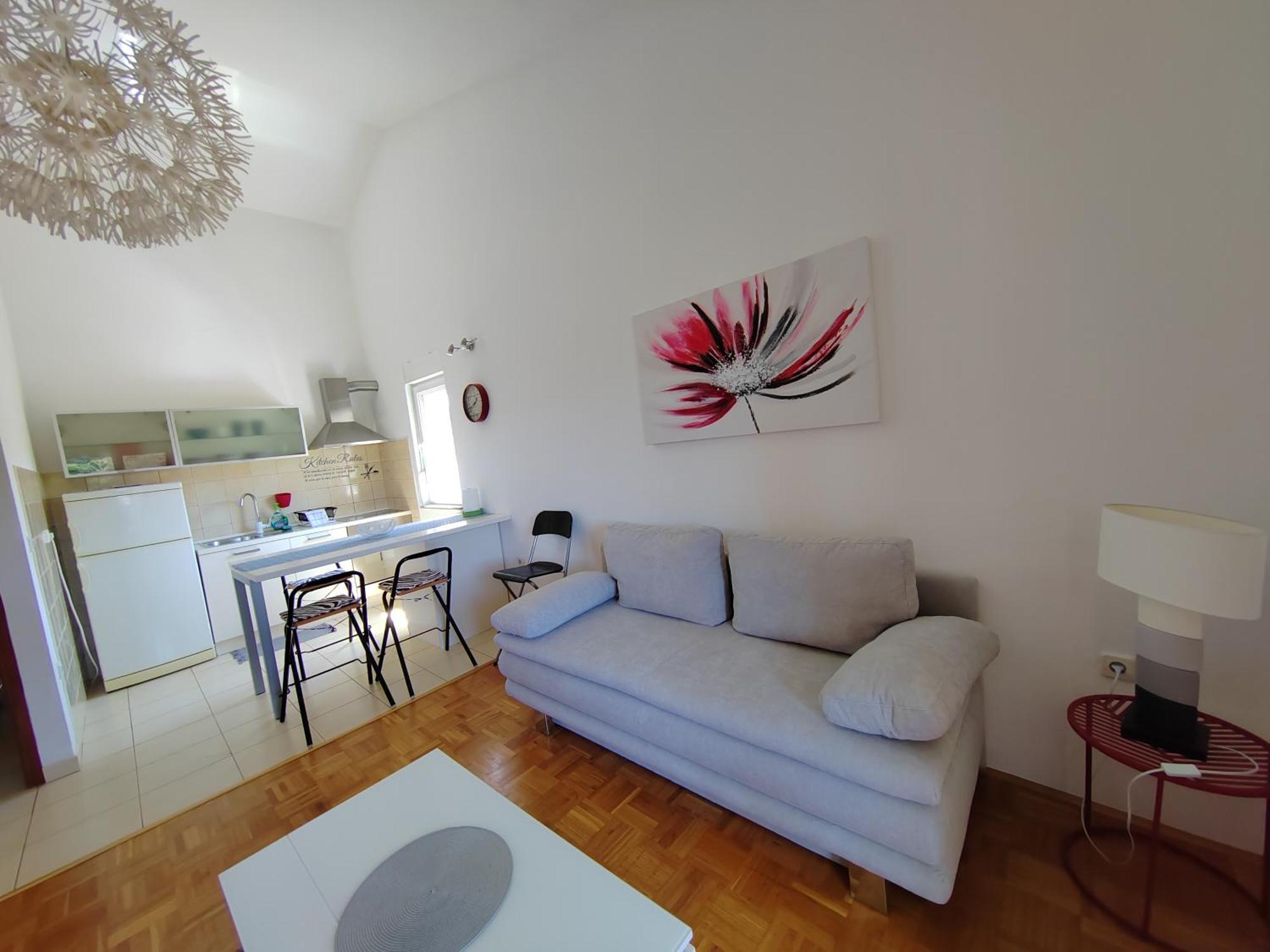 Apartman Roko, Pula Hrvatska Exterior photo