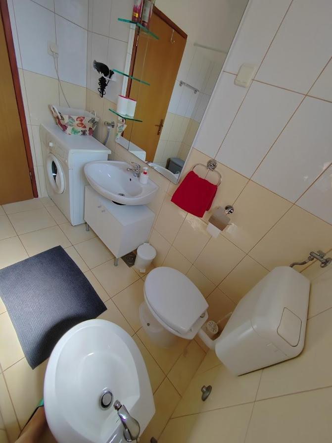 Apartman Roko, Pula Hrvatska Exterior photo