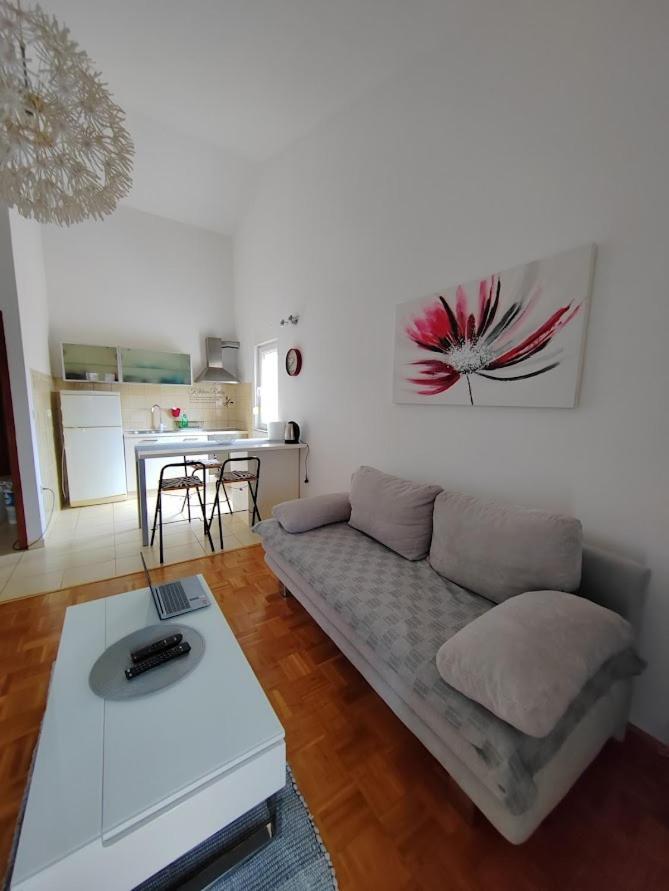Apartman Roko, Pula Hrvatska Exterior photo
