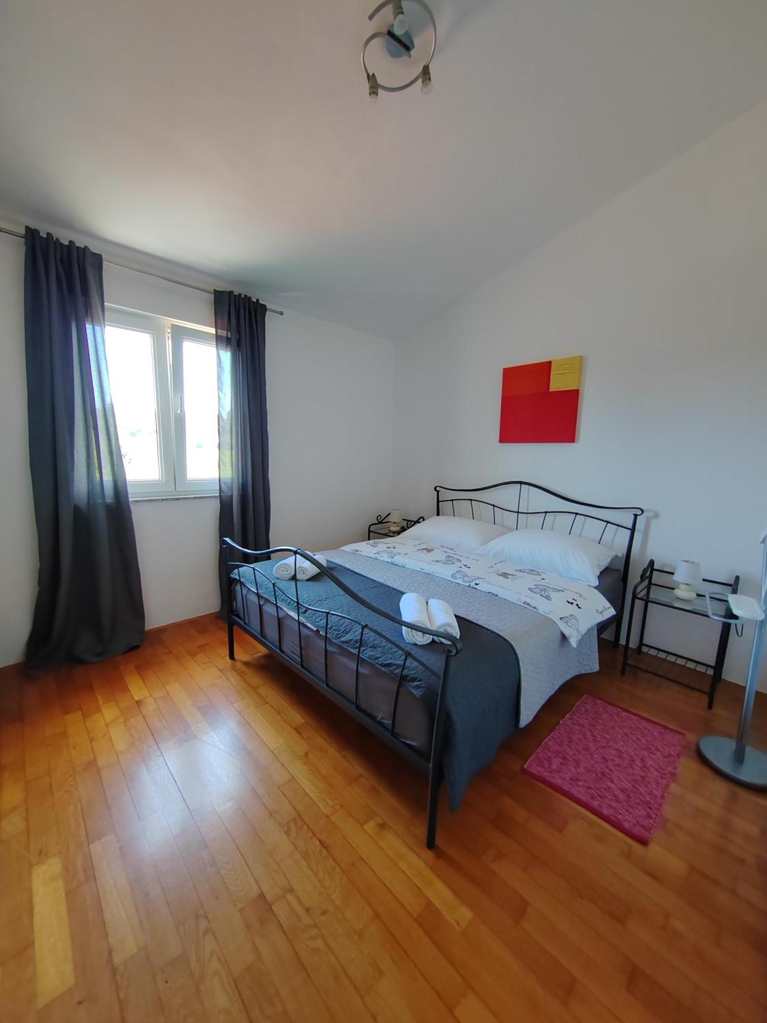 Apartman Roko, Pula Hrvatska Exterior photo