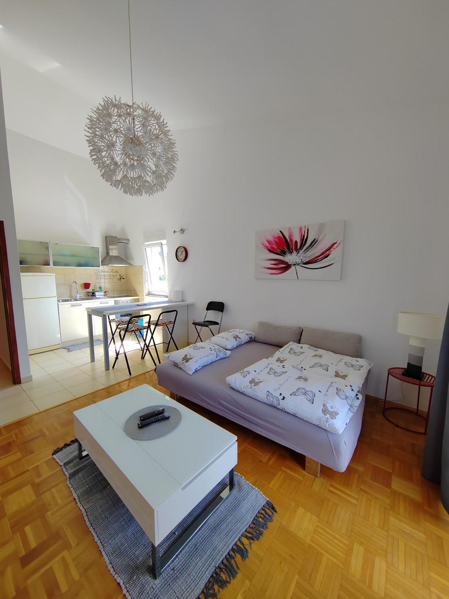 Apartman Roko, Pula Hrvatska Exterior photo