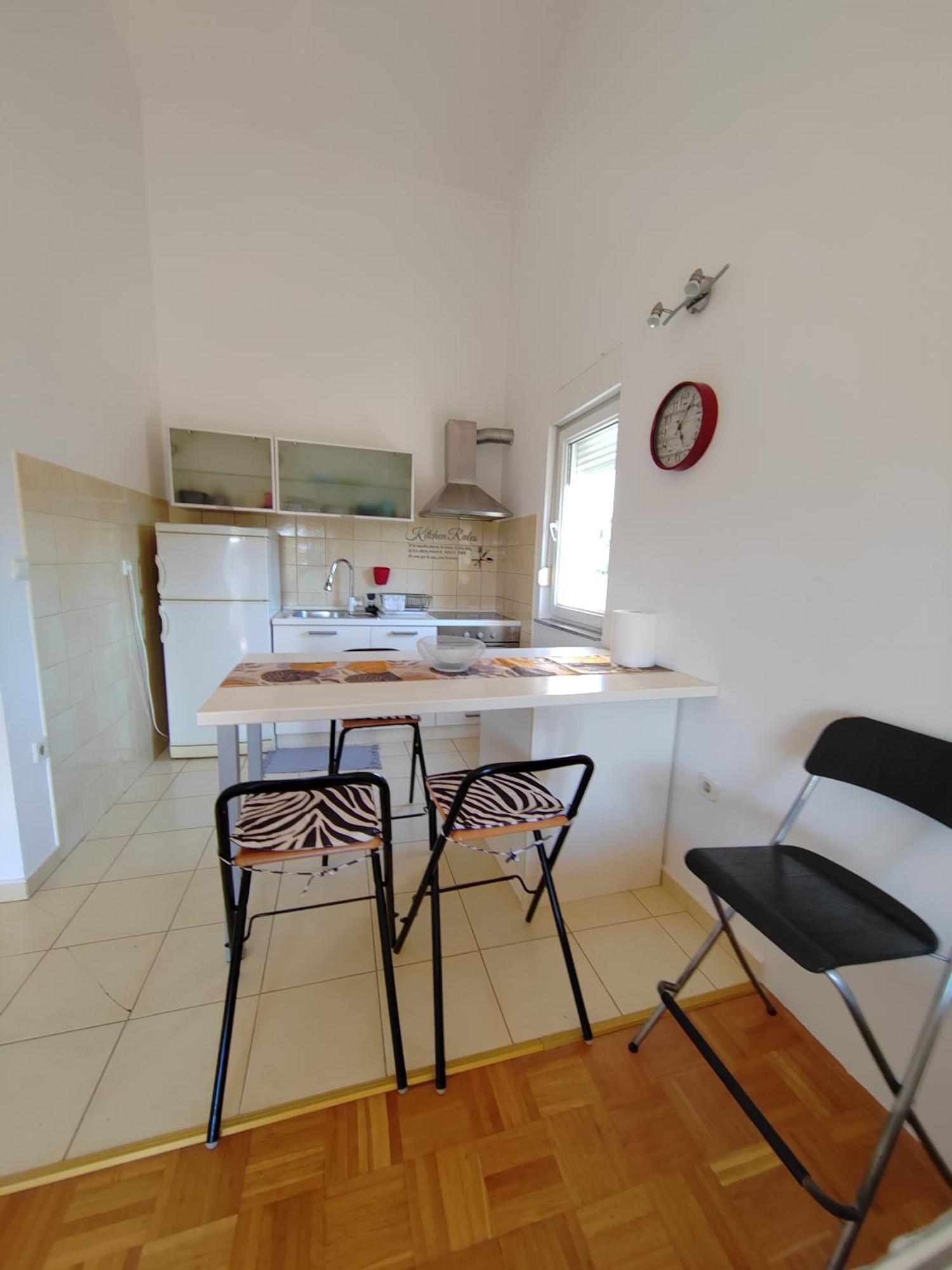 Apartman Roko, Pula Hrvatska Exterior photo