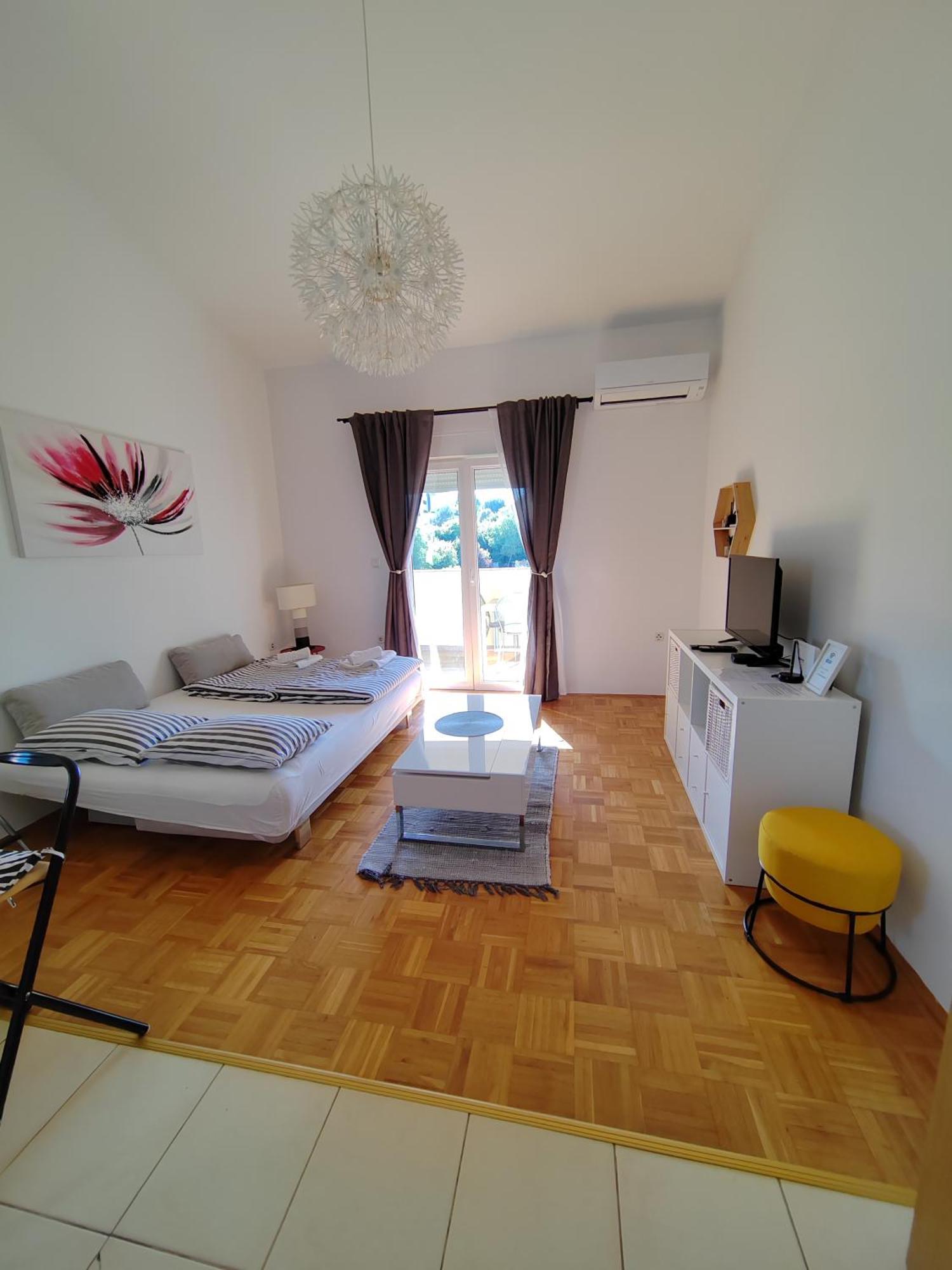 Apartman Roko, Pula Hrvatska Exterior photo