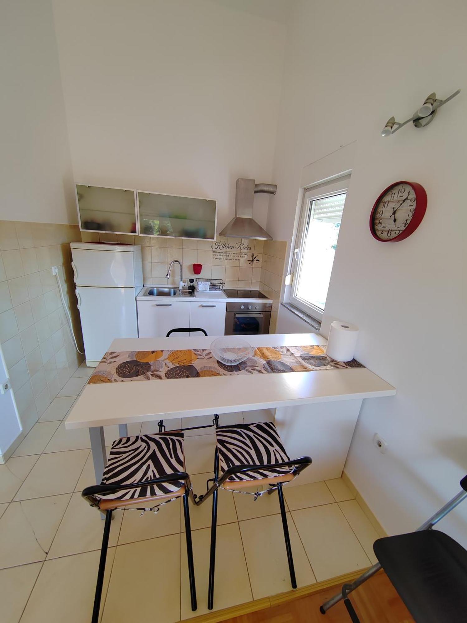 Apartman Roko, Pula Hrvatska Exterior photo